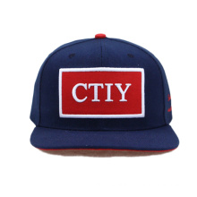 Wholesale Acrylic Design Your Own Custom Snapback Hats